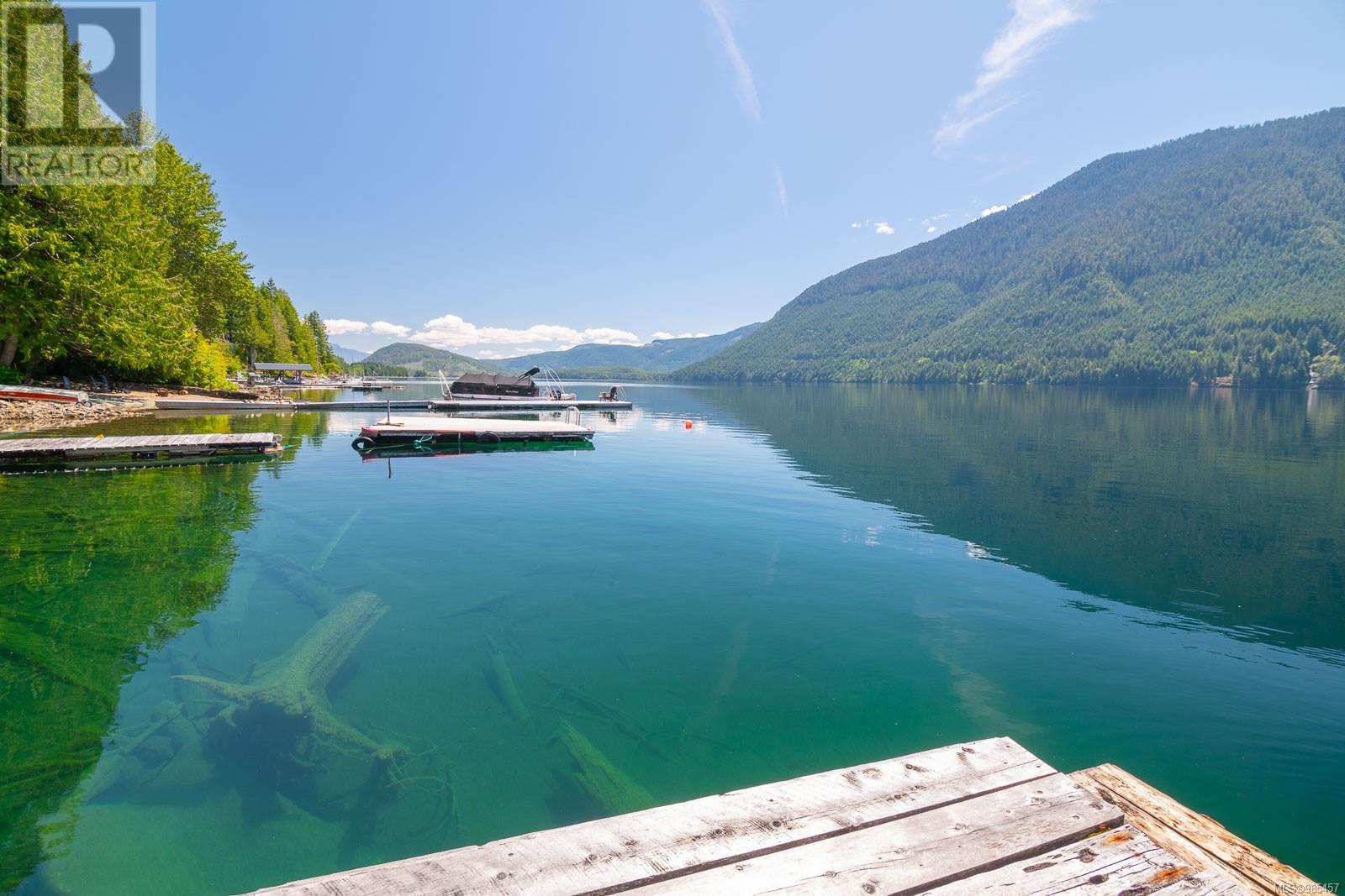 18660 Pacific Rim Hwy, Port Alberni real estate listing 985457