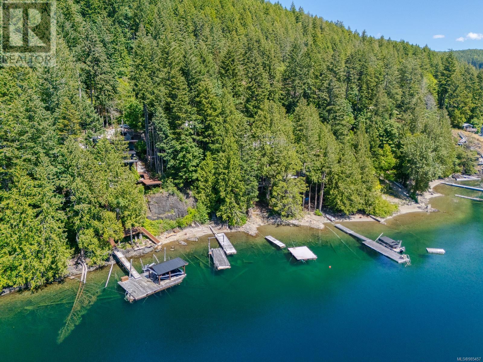 18660 Pacific Rim Hwy, Port Alberni real estate listing 985457