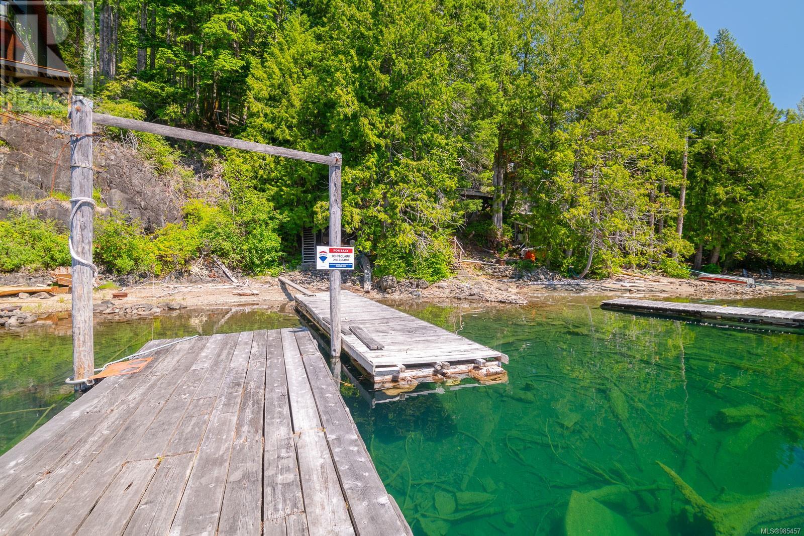 18660 Pacific Rim Hwy, Port Alberni real estate listing 985457