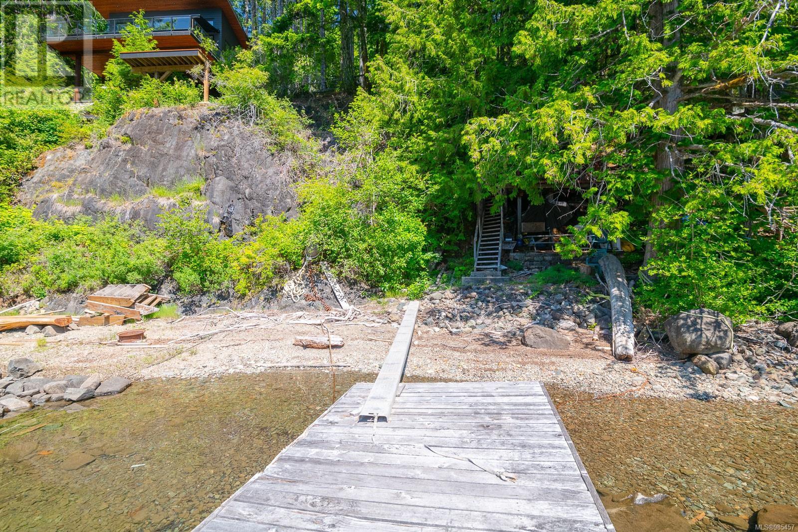 18660 Pacific Rim Hwy, Port Alberni real estate listing 985457