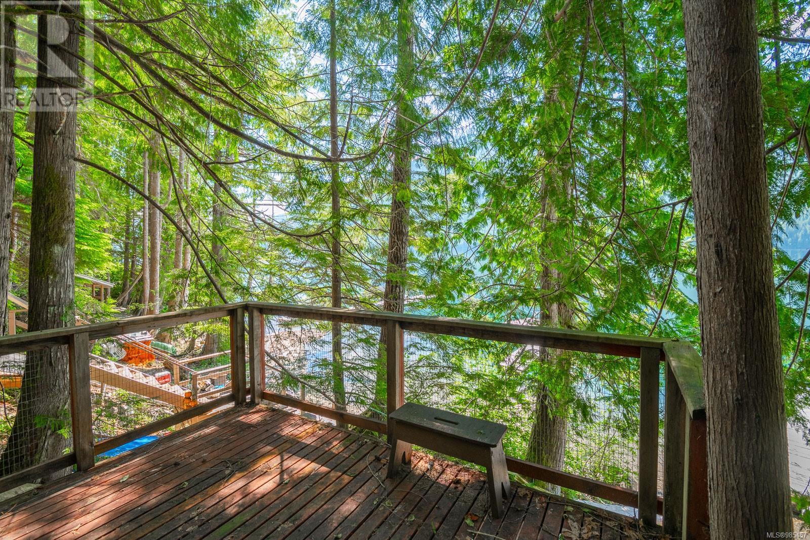 18660 Pacific Rim Hwy, Port Alberni real estate listing 985457