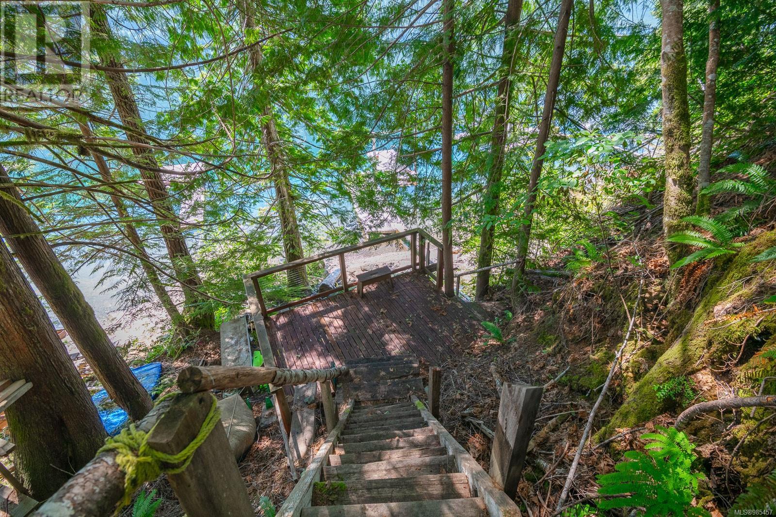 18660 Pacific Rim Hwy, Port Alberni real estate listing 985457