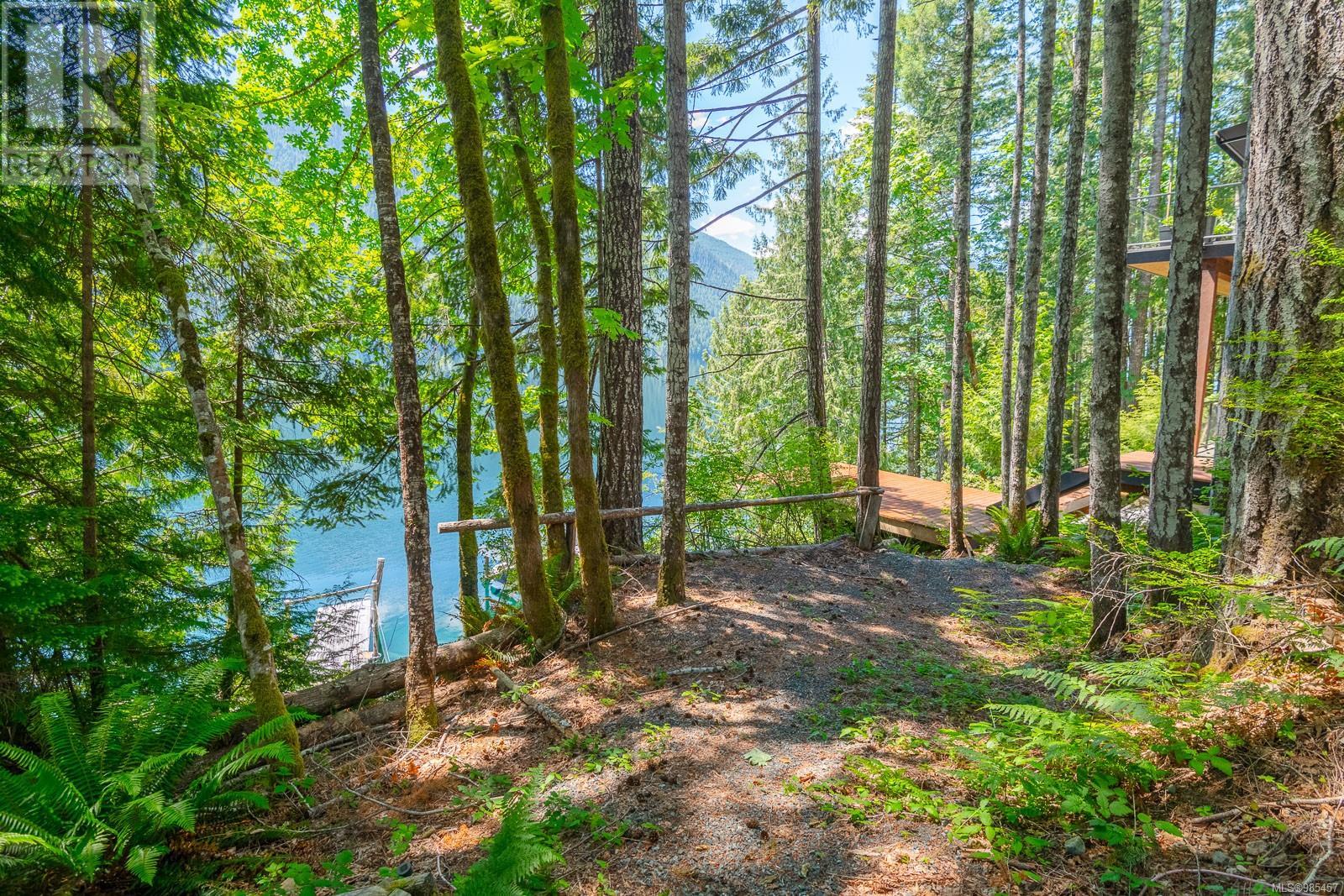 18660 Pacific Rim Hwy, Port Alberni real estate listing 985457
