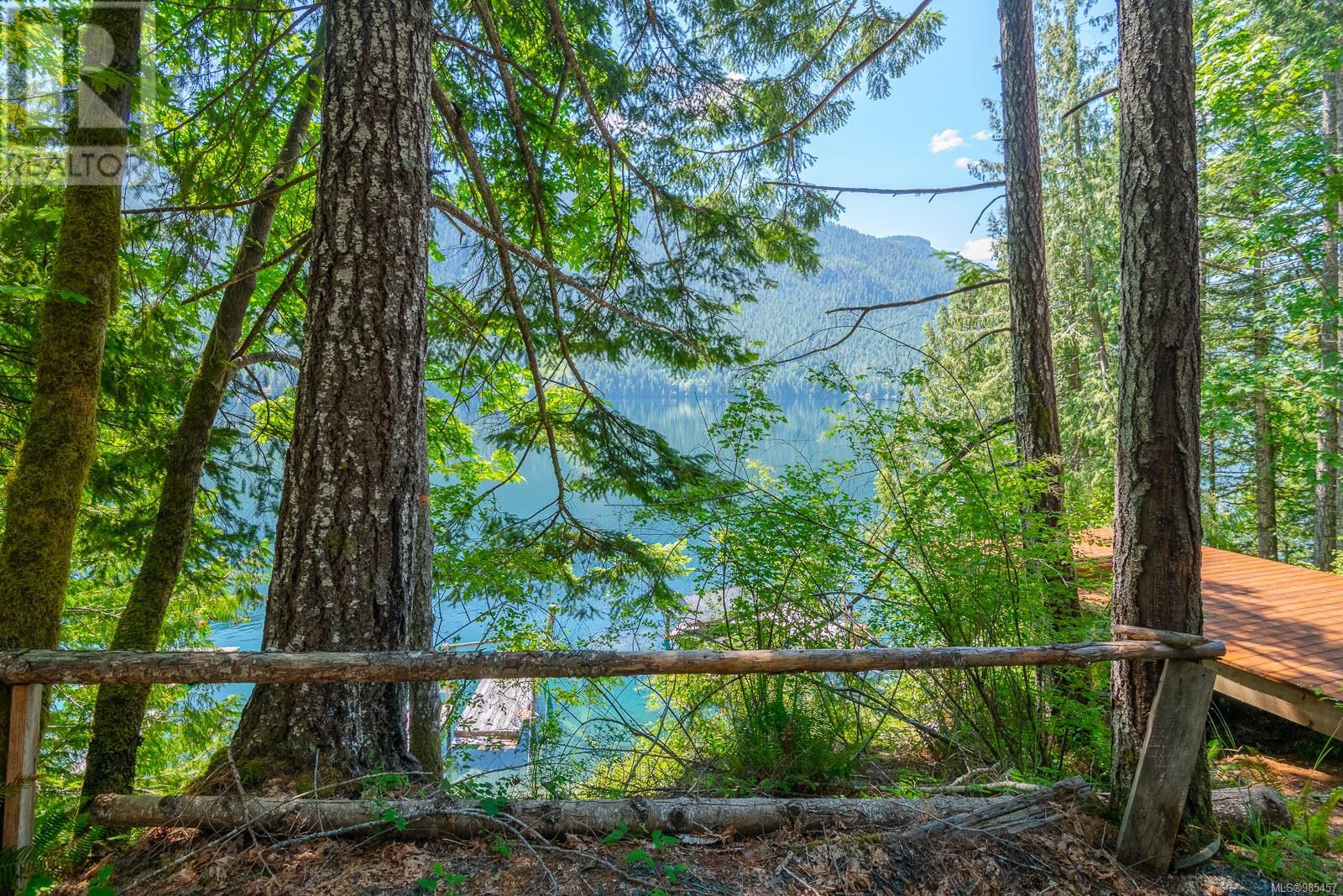 18660 Pacific Rim Hwy, Port Alberni real estate listing 985457