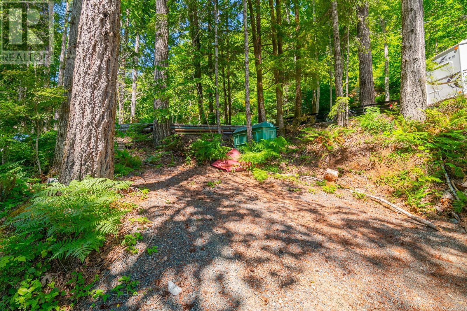18660 Pacific Rim Hwy, Port Alberni real estate listing 985457
