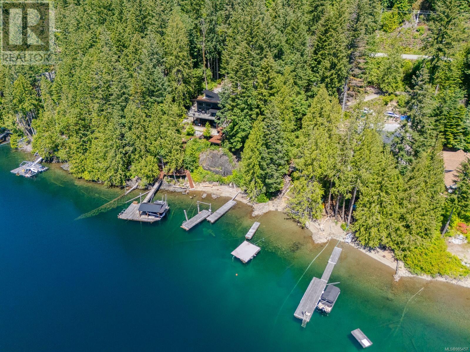 18660 Pacific Rim Hwy, Port Alberni real estate listing 985457