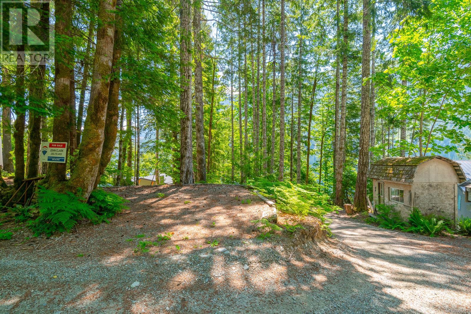 18660 Pacific Rim Hwy, Port Alberni real estate listing 985457