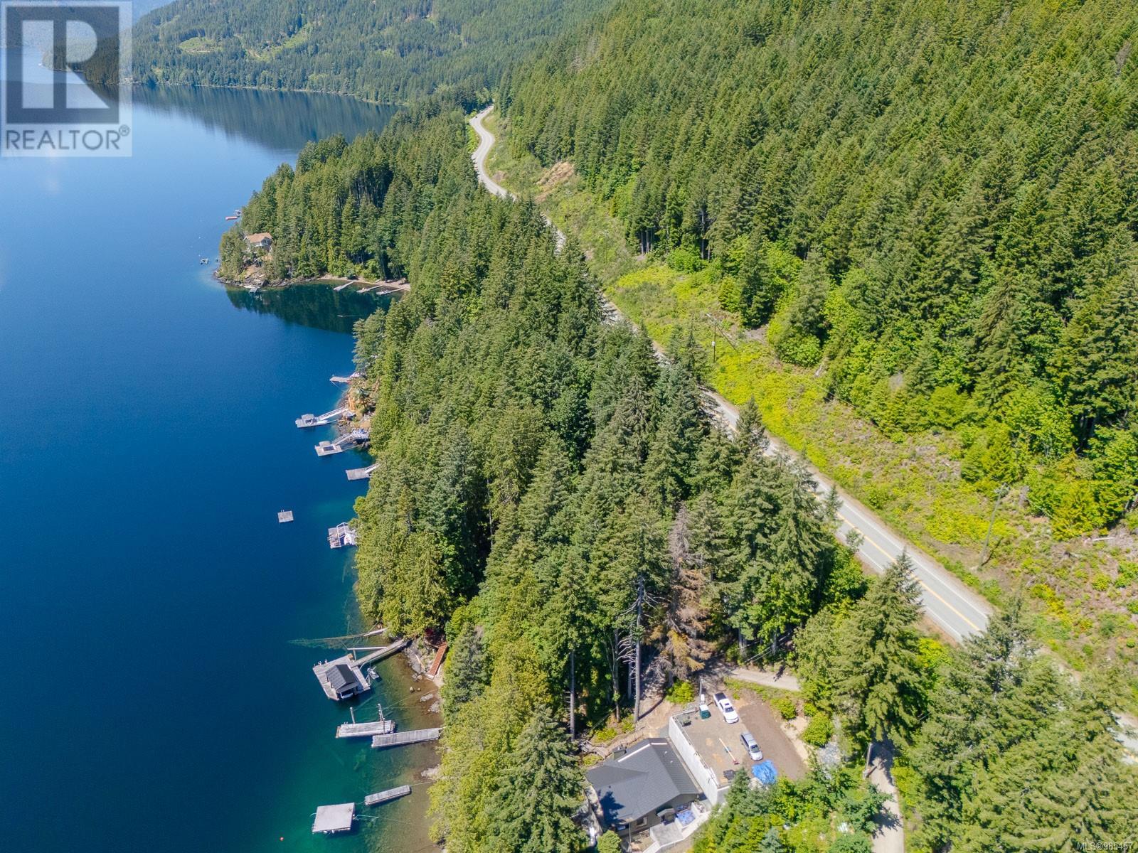 18660 Pacific Rim Hwy, Port Alberni real estate listing 985457