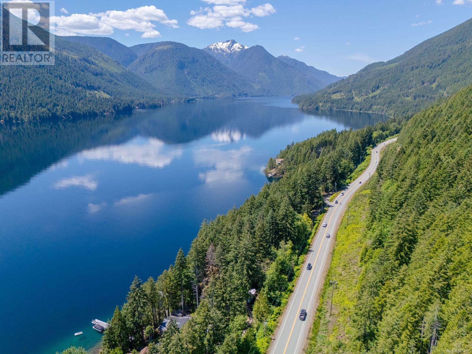18660 Pacific Rim Hwy, Port Alberni real estate listing 985457