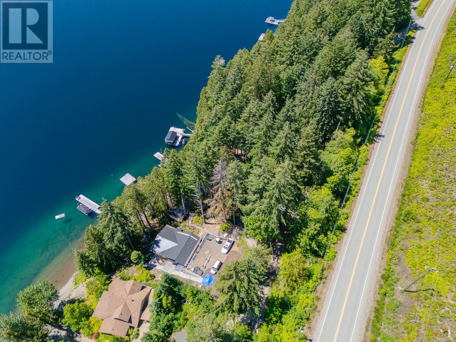 18660 Pacific Rim Hwy, Port Alberni real estate listing 985457