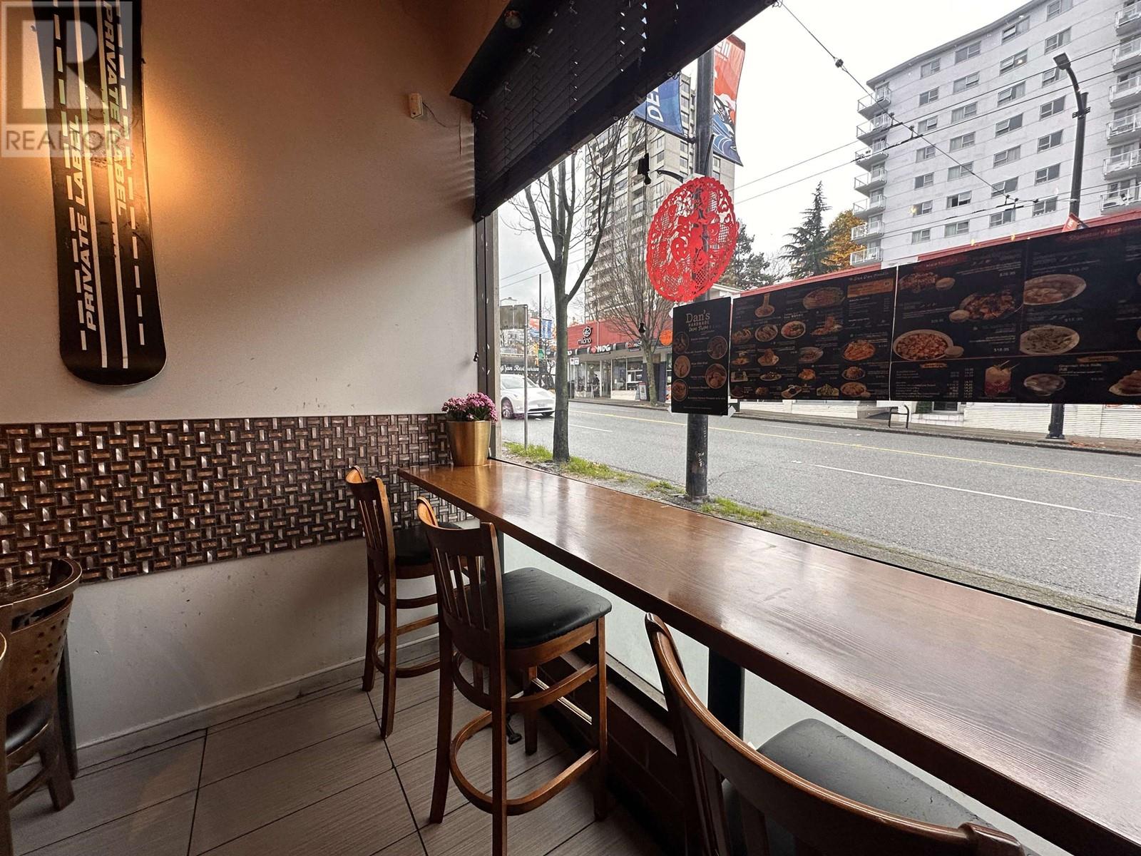 836 DENMAN STREET, Vancouver