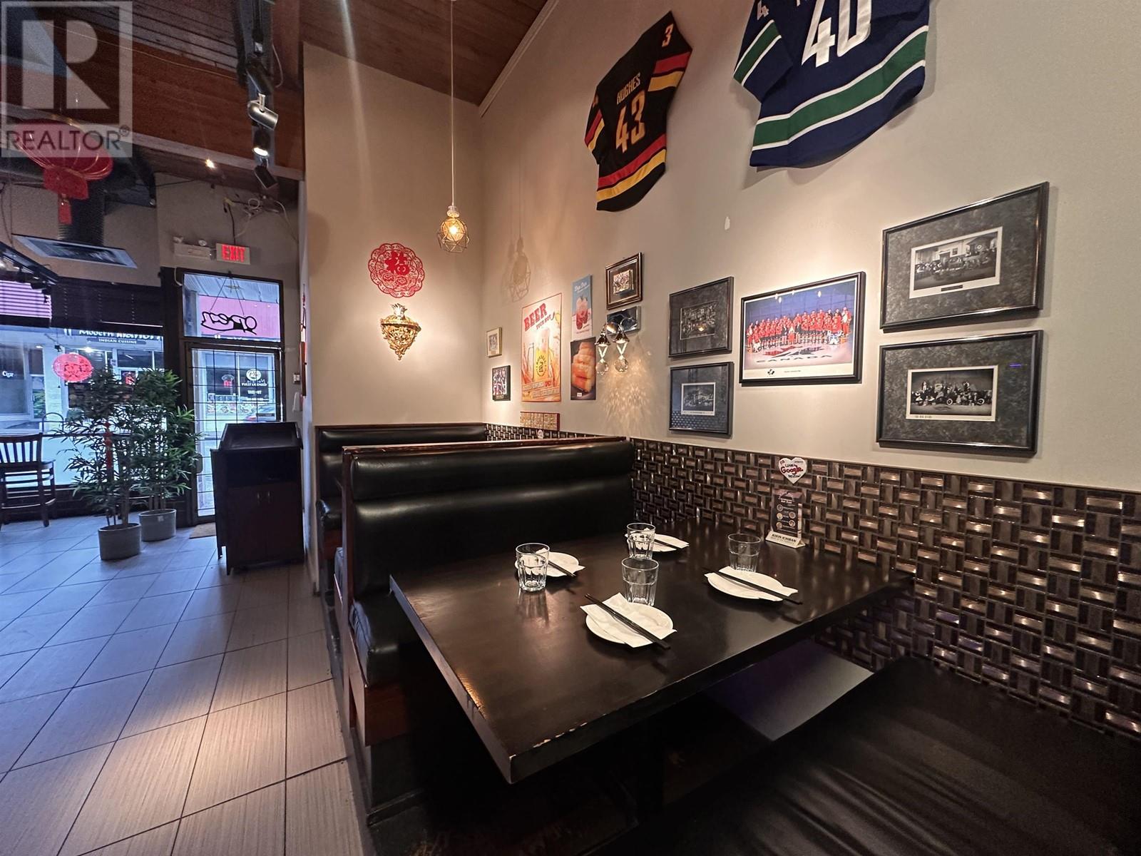 836 DENMAN STREET, Vancouver
