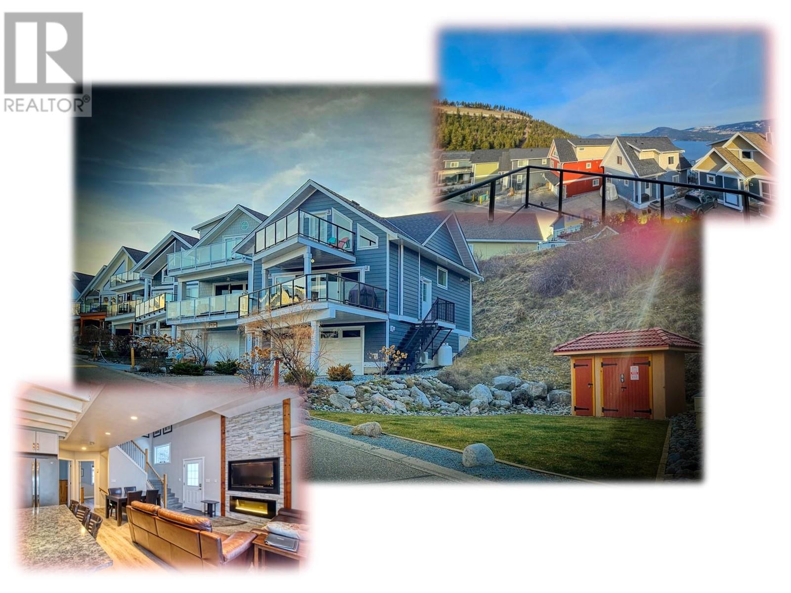 168 6824 Santiago Loop, Kelowna