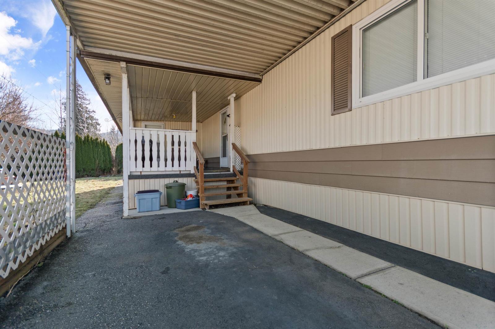 83 6338 VEDDER ROAD, Sardis South, Chilliwack real estate listing R2957607