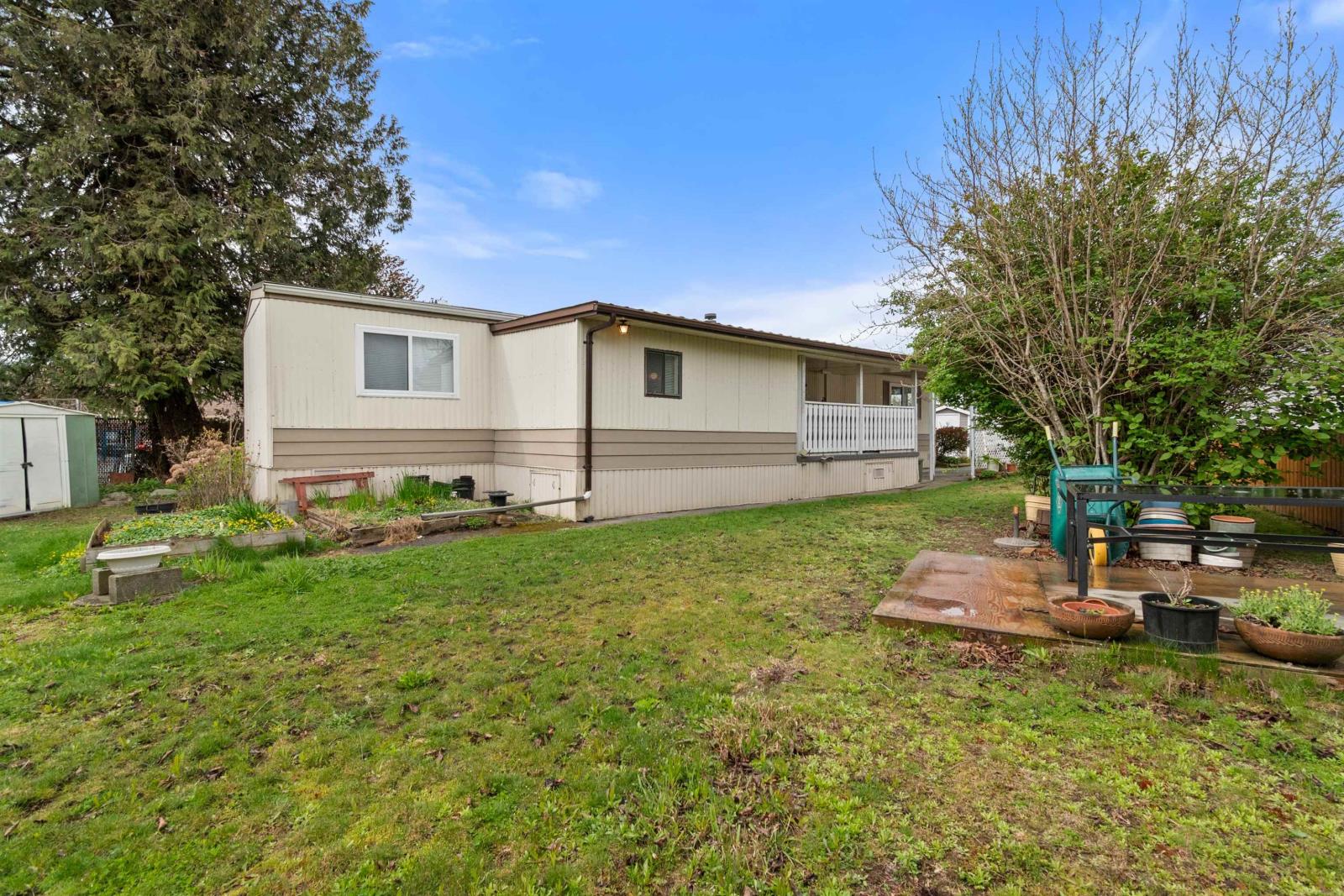 83 6338 VEDDER ROAD, Sardis South, Chilliwack real estate listing R2957607