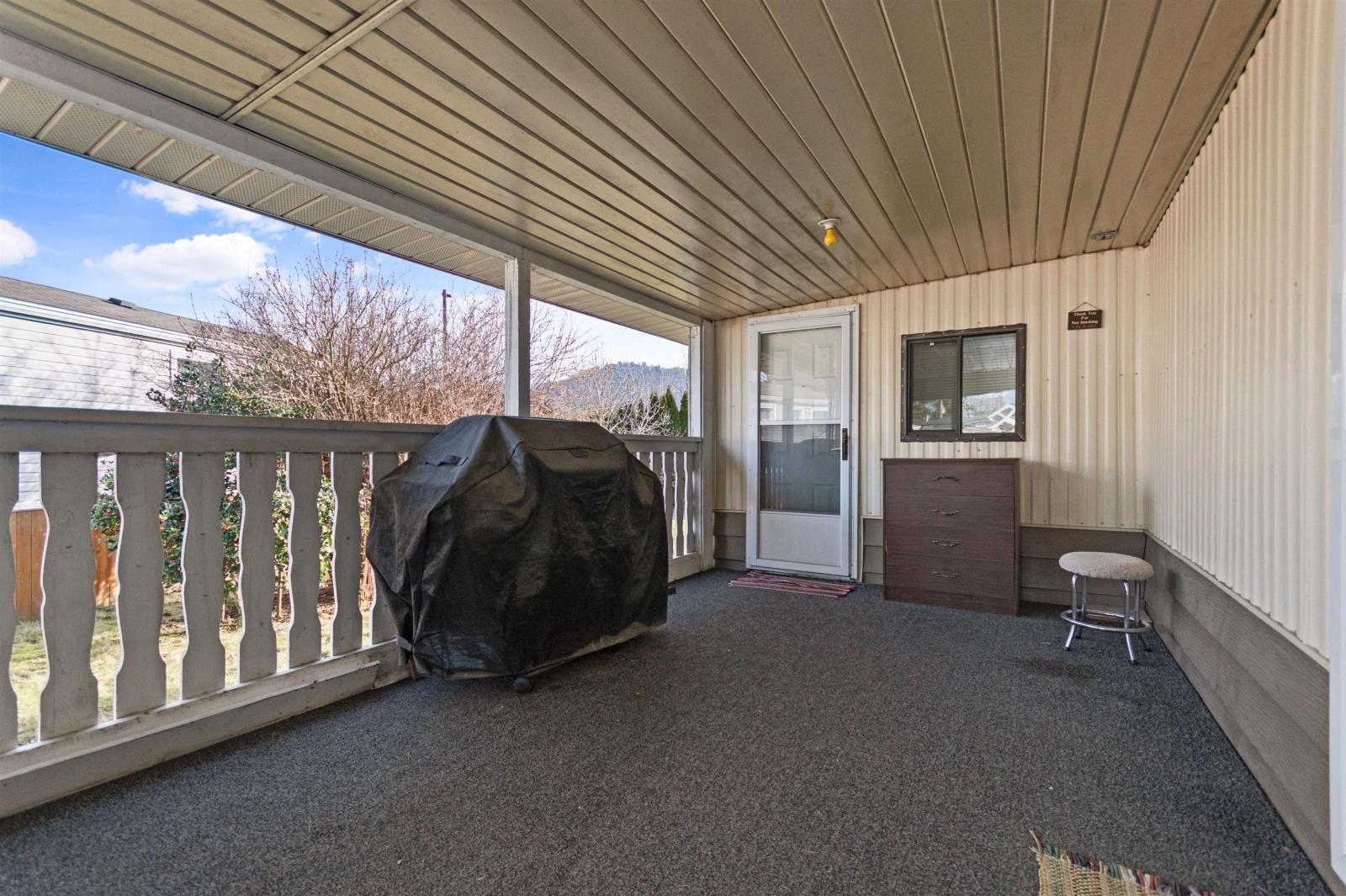 83 6338 VEDDER ROAD, Sardis South, Chilliwack real estate listing R2957607