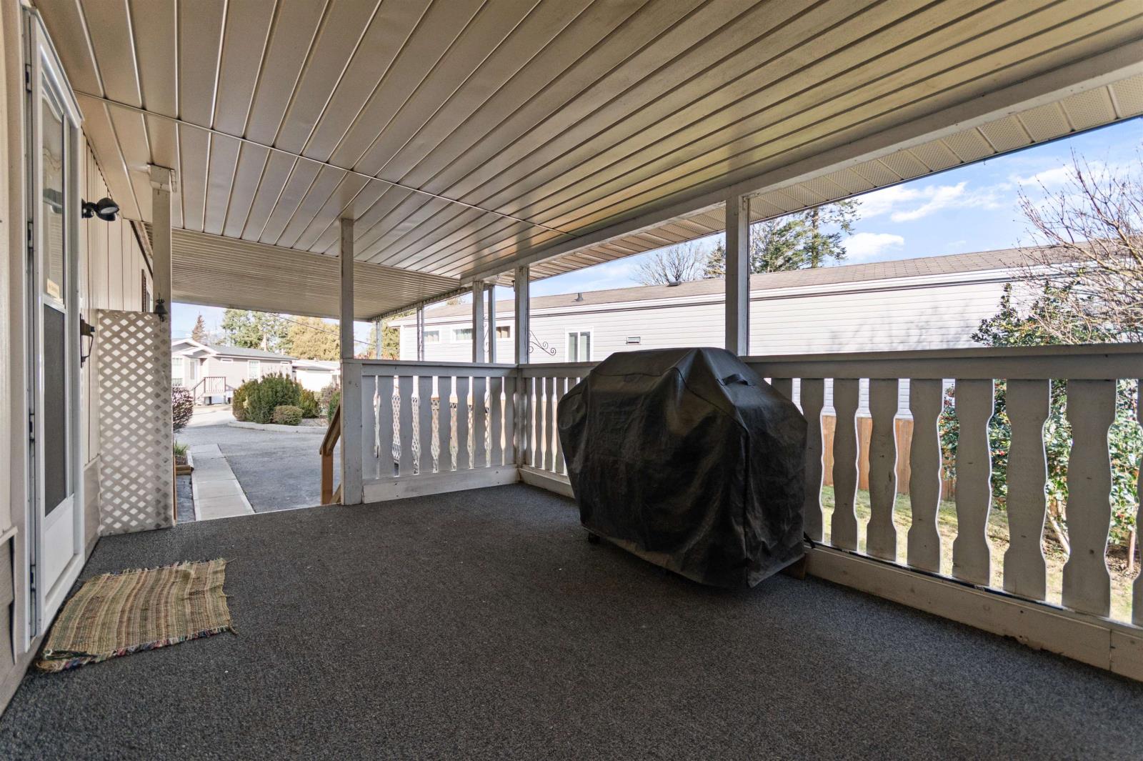 83 6338 VEDDER ROAD, Sardis South, Chilliwack real estate listing R2957607