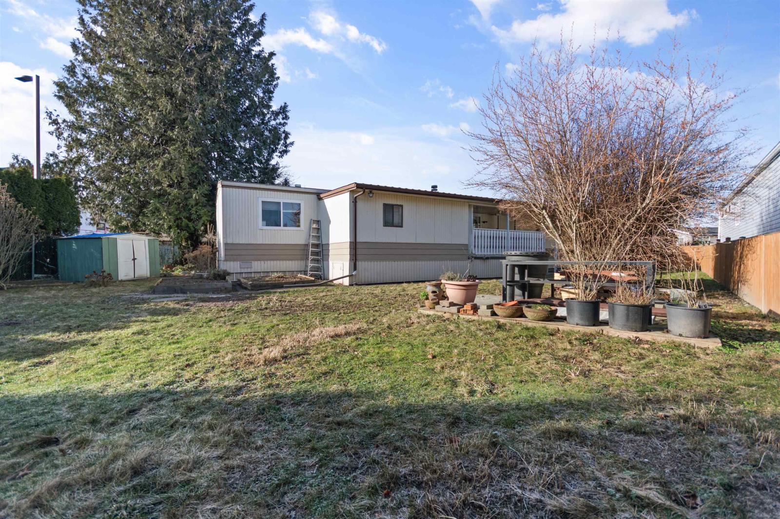 83 6338 VEDDER ROAD, Sardis South, Chilliwack real estate listing R2957607