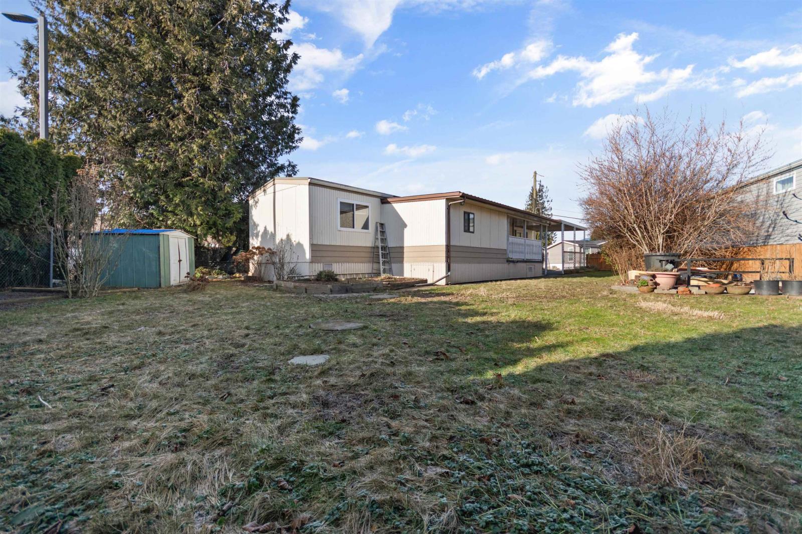 83 6338 VEDDER ROAD, Sardis South, Chilliwack real estate listing R2957607