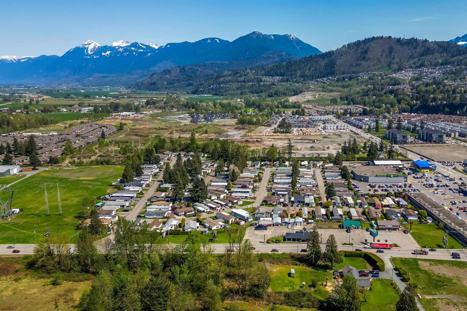 83 6338 VEDDER ROAD, Sardis South, Chilliwack real estate listing R2957607