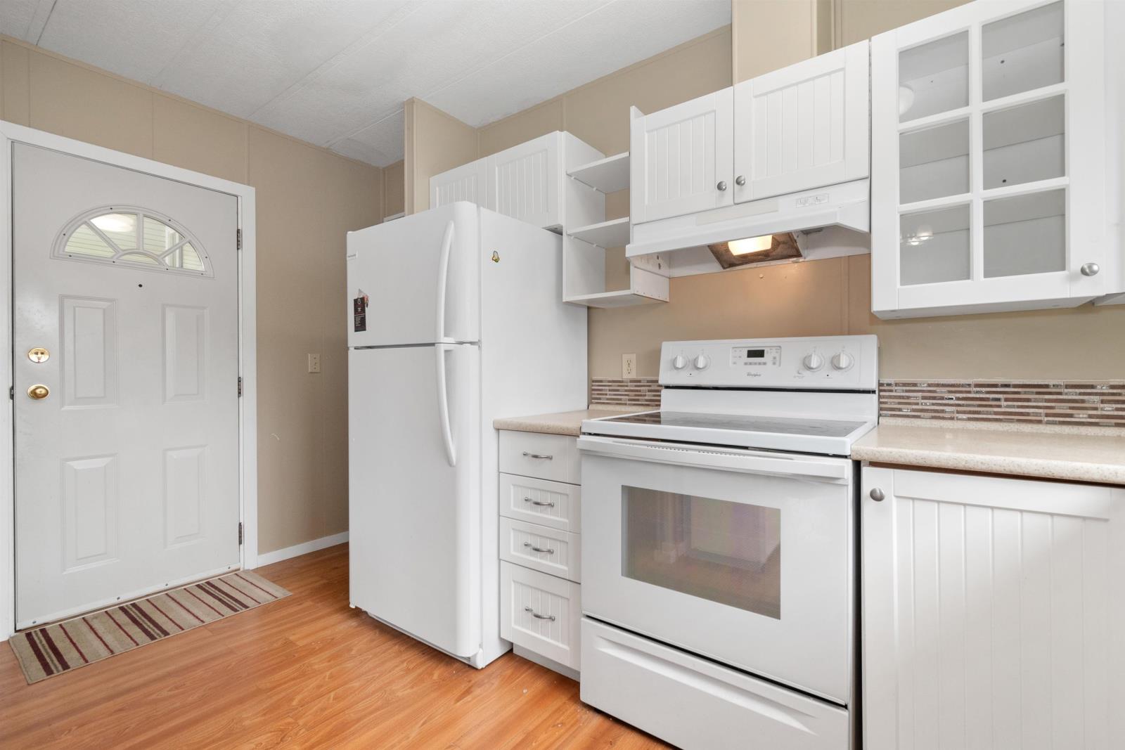 83 6338 VEDDER ROAD, Sardis South, Chilliwack real estate listing R2957607