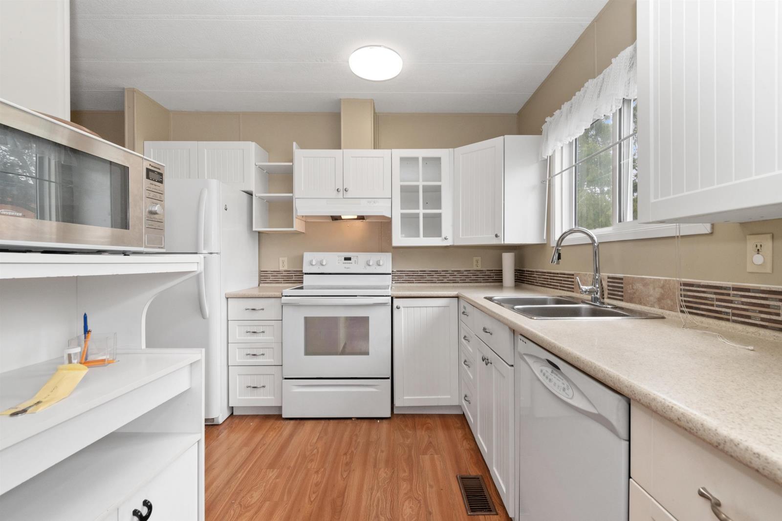 83 6338 VEDDER ROAD, Sardis South, Chilliwack real estate listing R2957607