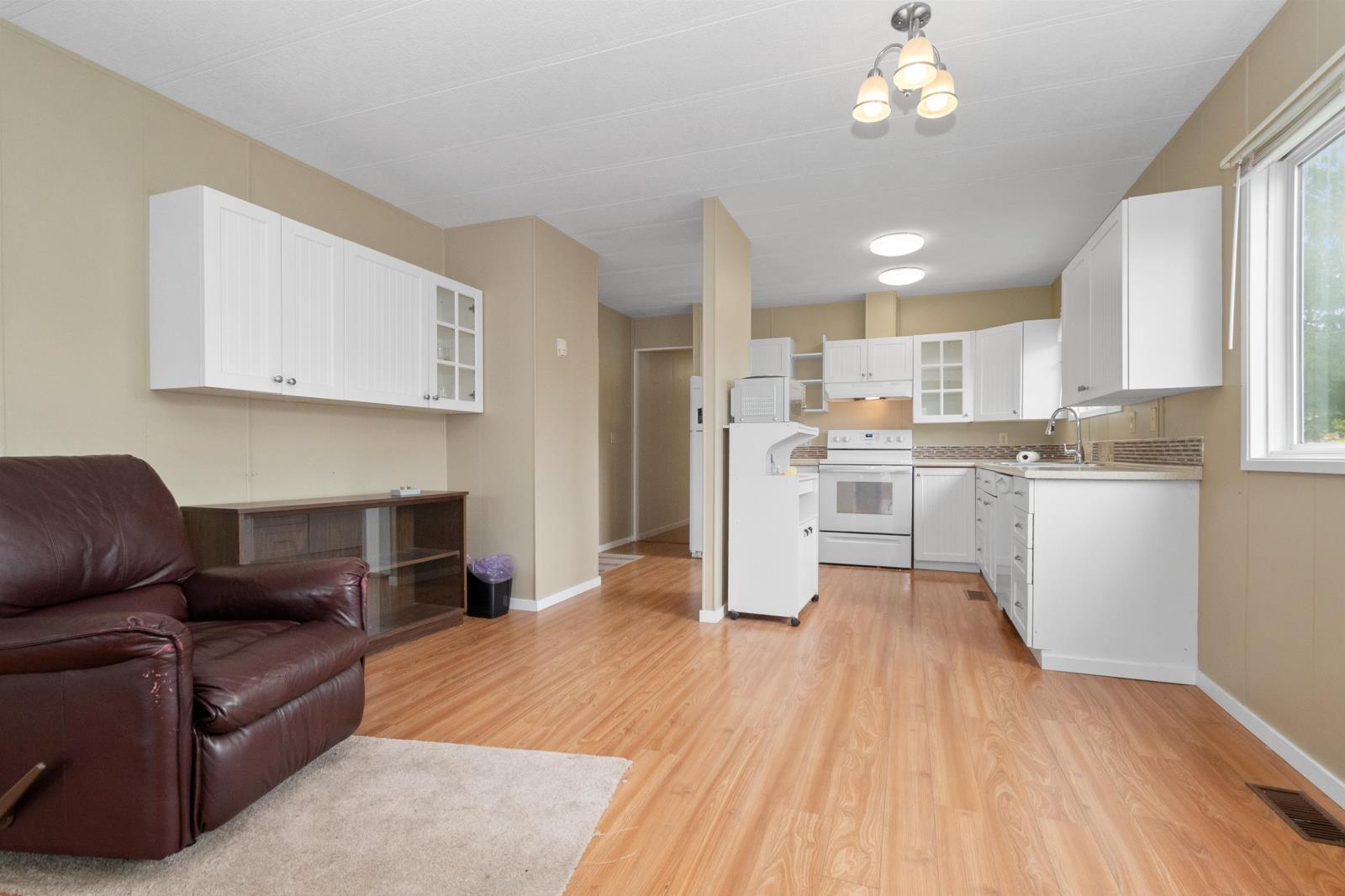 83 6338 VEDDER ROAD, Sardis South, Chilliwack real estate listing R2957607
