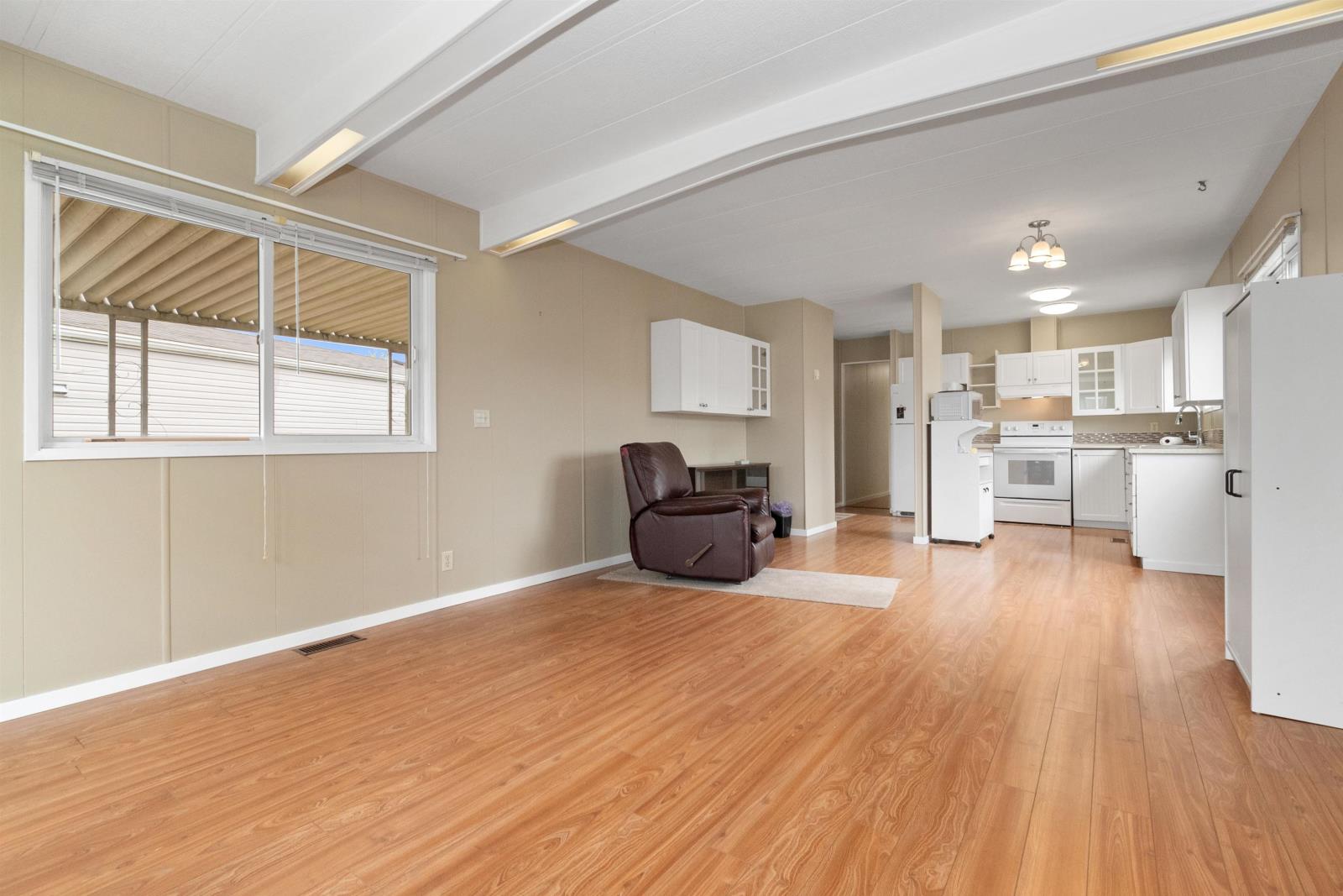 83 6338 VEDDER ROAD, Sardis South, Chilliwack real estate listing R2957607