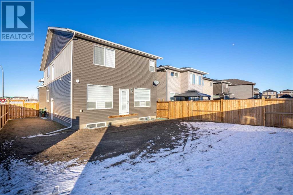 Single Family House for Sale in  Corner Meadows Avenue NE Cornerstone Calgary 