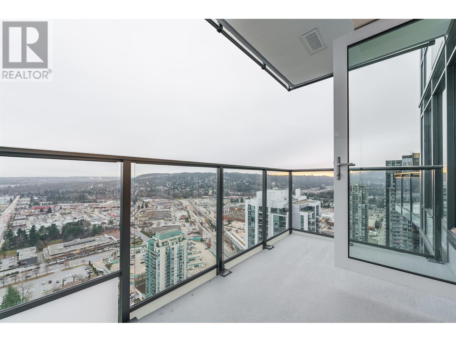 3906 1182 WESTWOOD STREET, Coquitlam