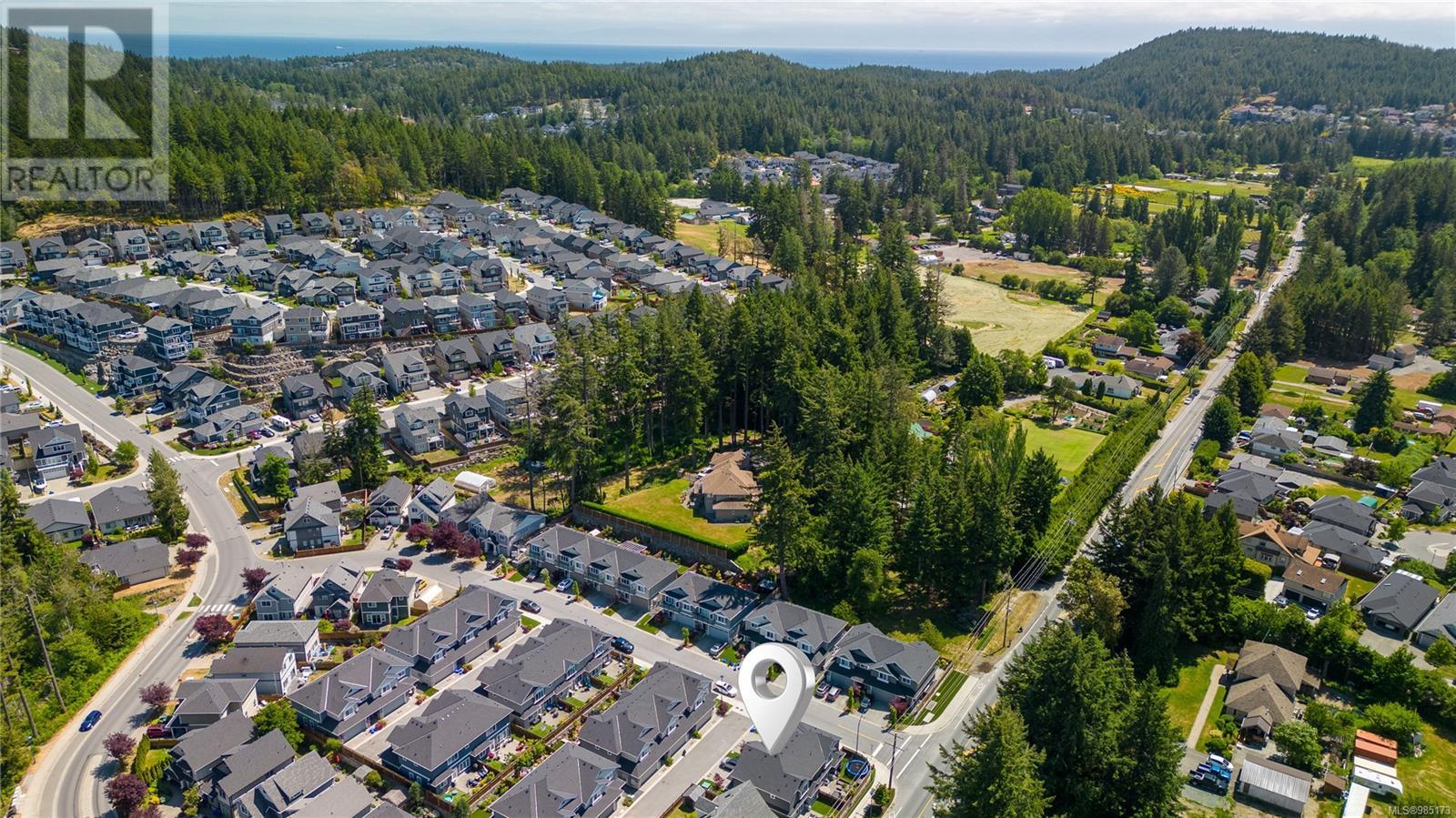 3405 Jazz Crt, Langford real estate listing 985173