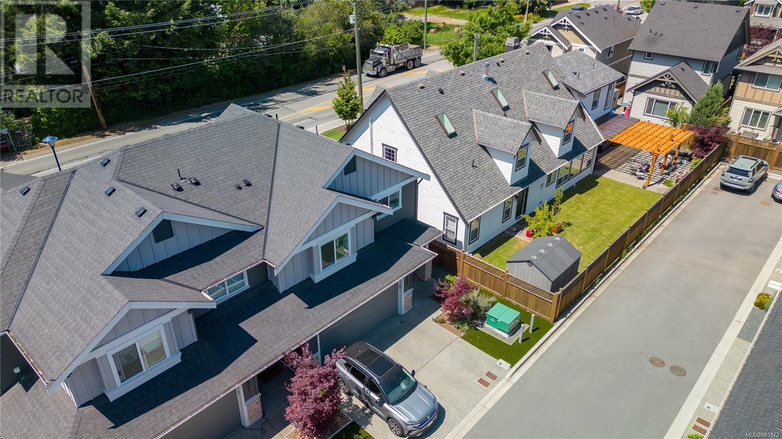 3405 Jazz Crt, Langford real estate listing 985173