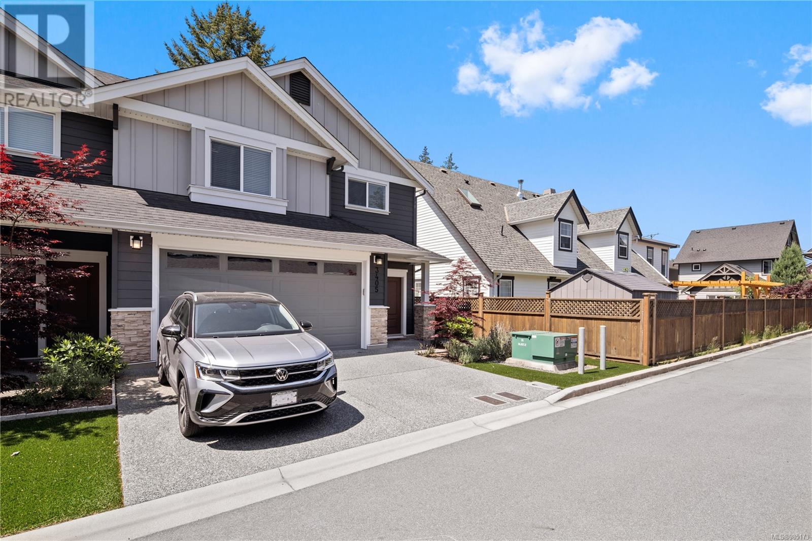 3405 Jazz Crt, Langford real estate listing 985173