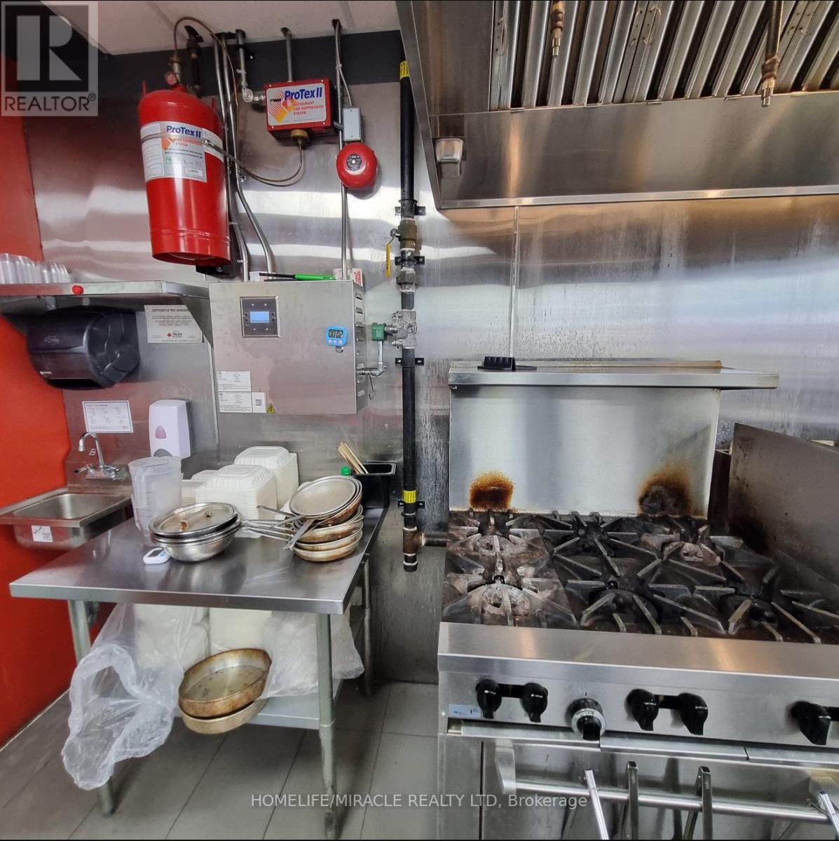 Photo 8 of 8 2425 Truscott Drive, Mississauga ON