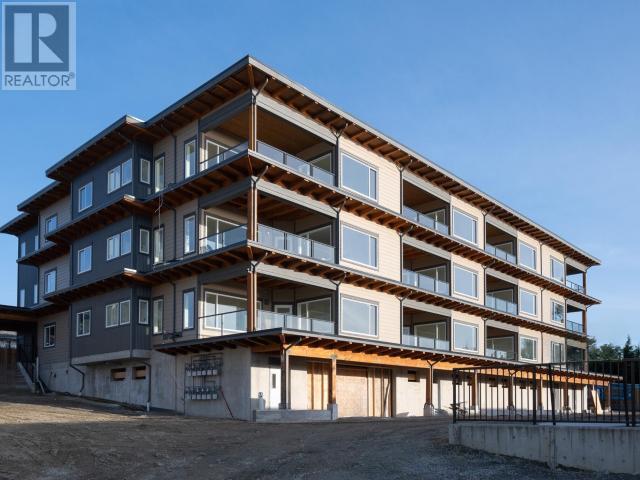 C-102-6900 BURNABY STREET, Powell River