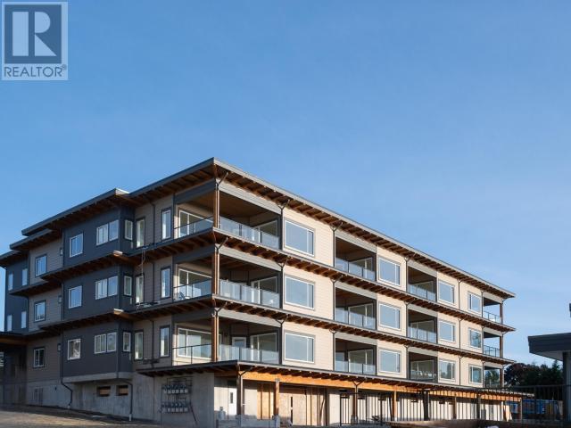 C-202-6900 BURNABY STREET, Powell River