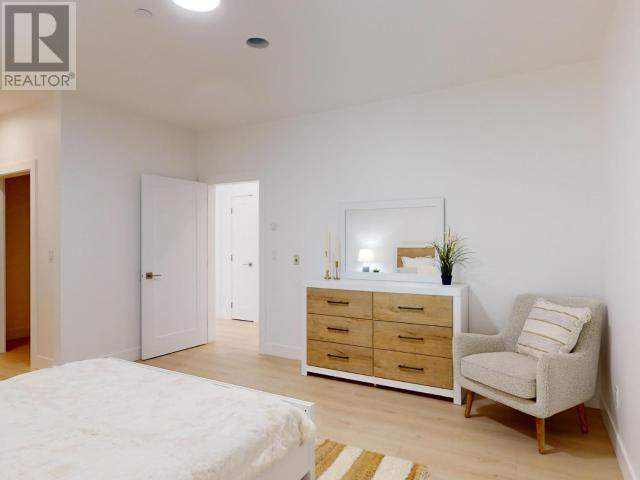C-201-6900 BURNABY STREET, Powell River