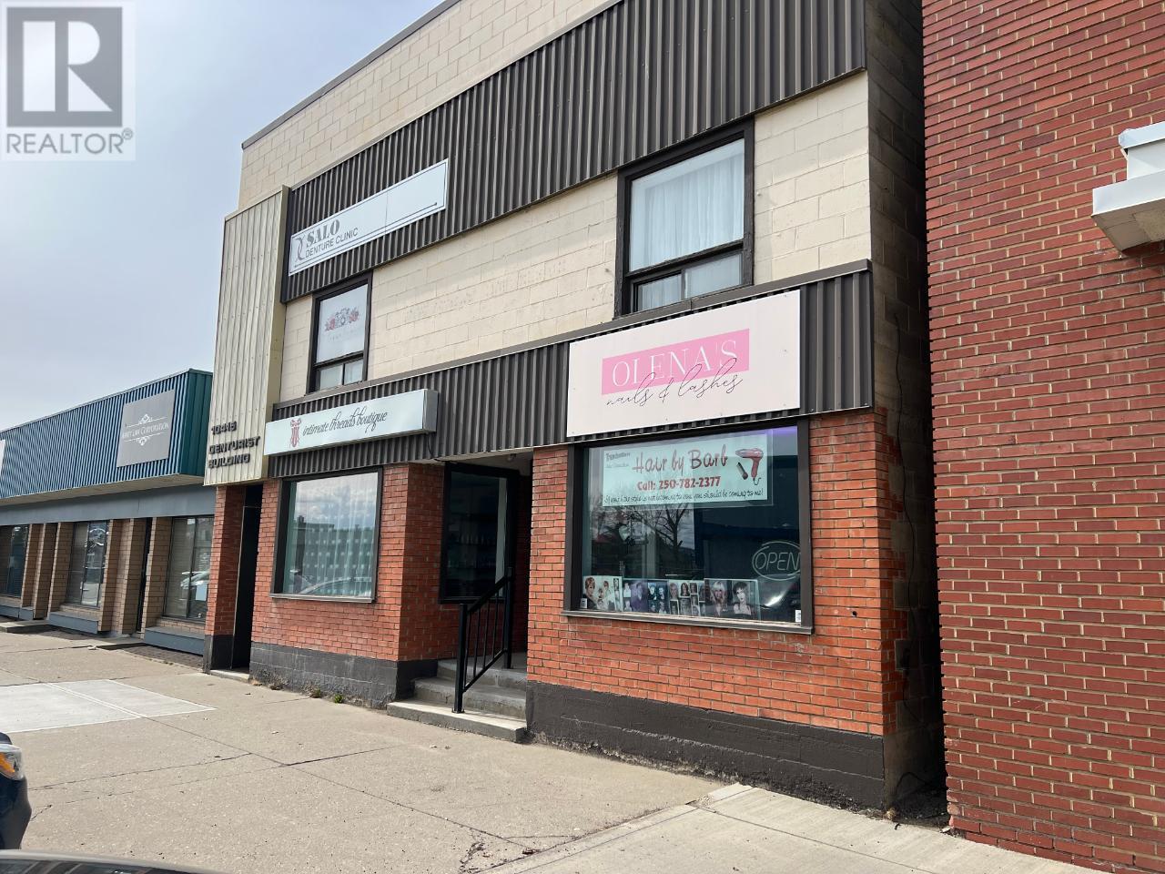 10413 10 Street, Dawson Creek