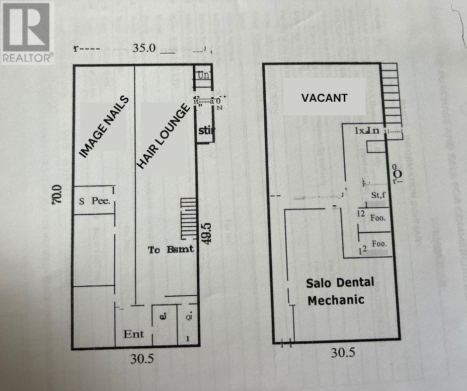 10413 10 Street, Dawson Creek