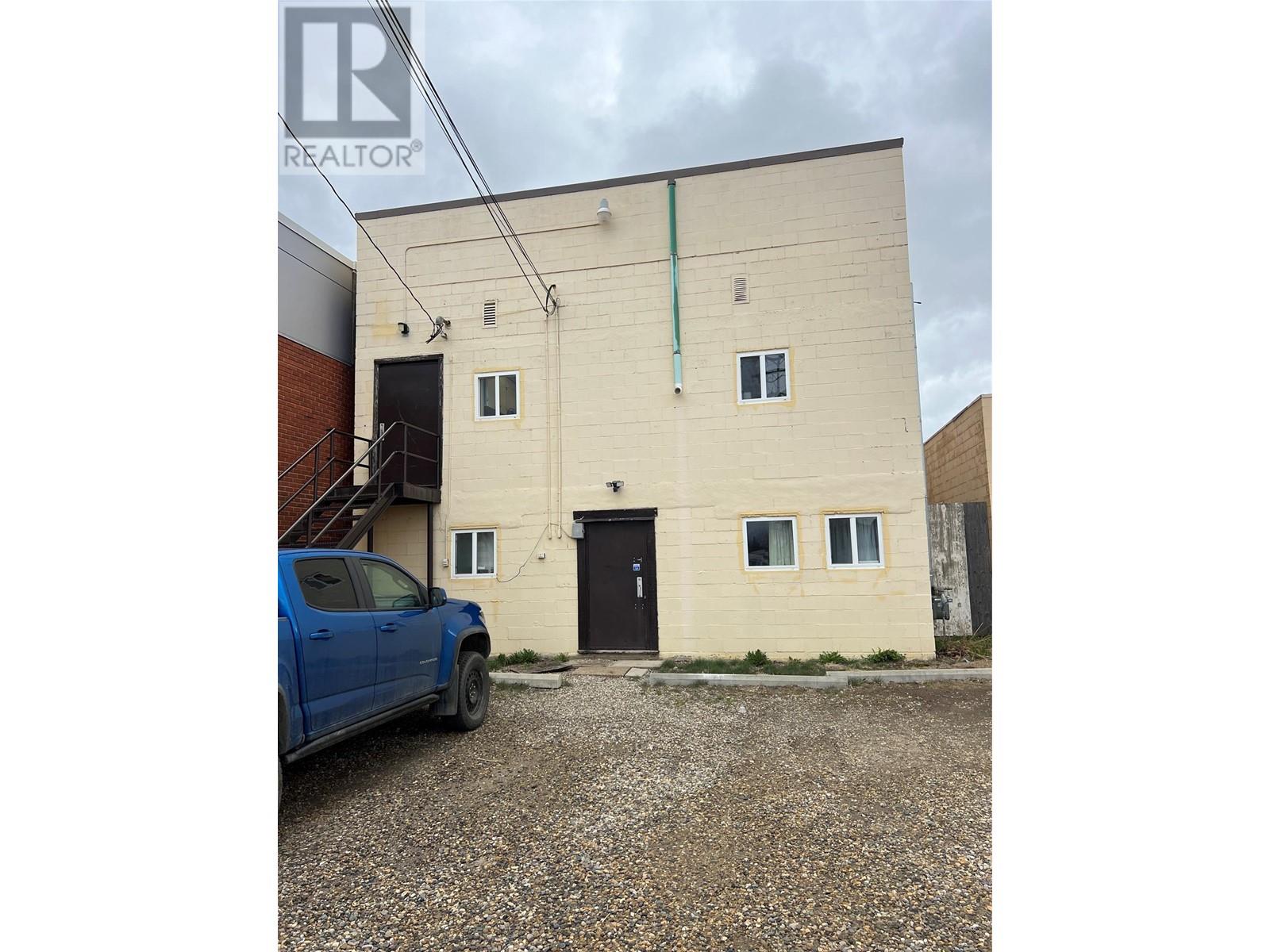 10413 10 Street, Dawson Creek