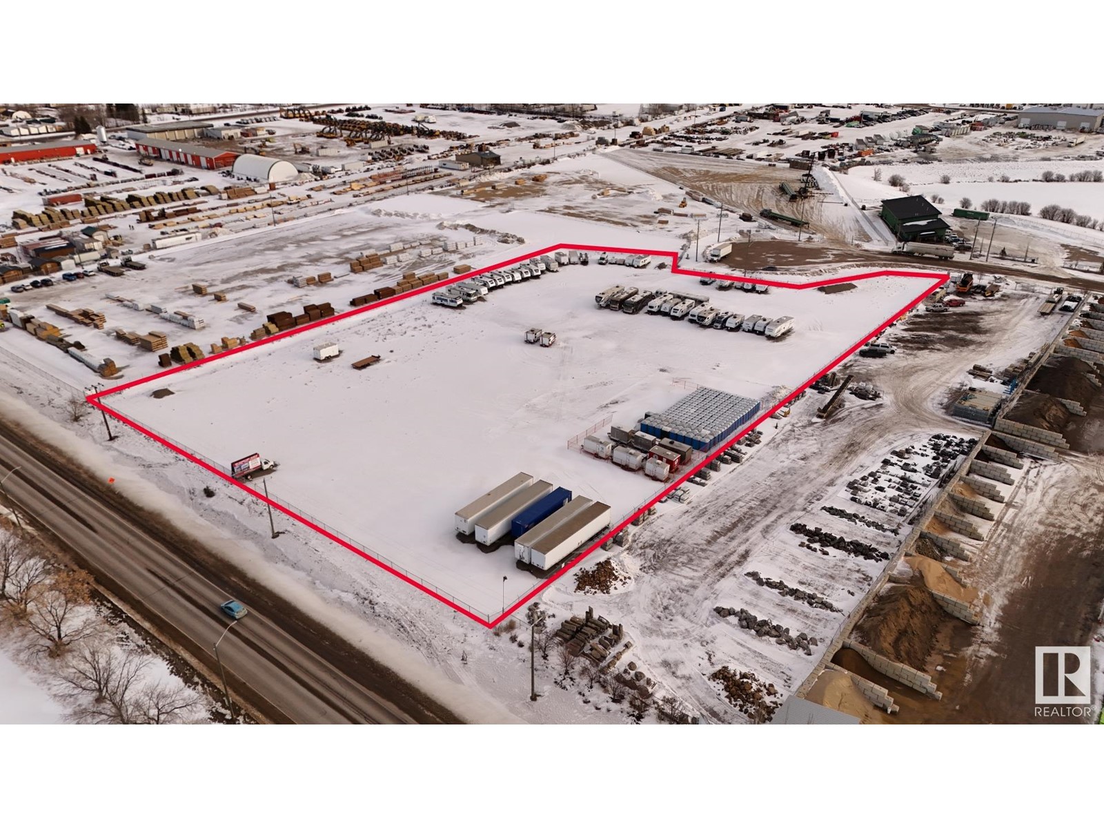 #102 310 Commerce Rd N, Spruce Grove