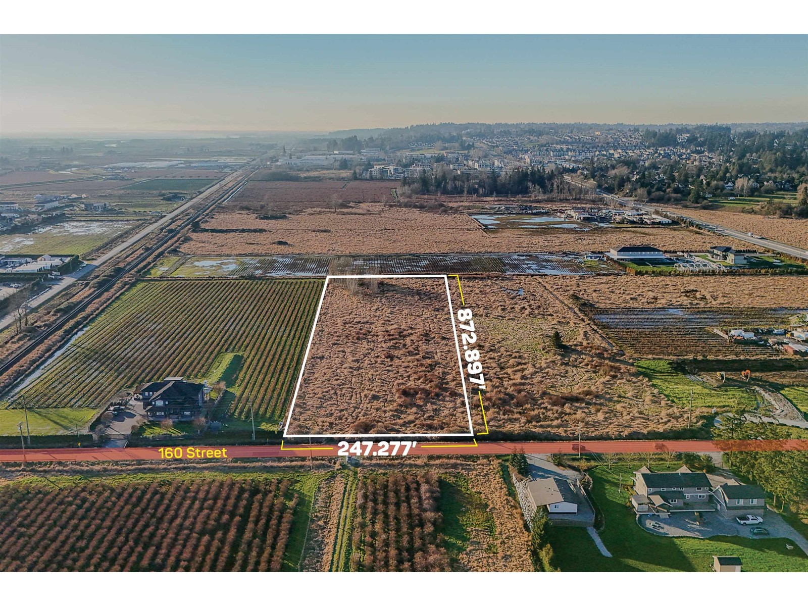 Photo 1 of 5429 160 Street, Surrey BC