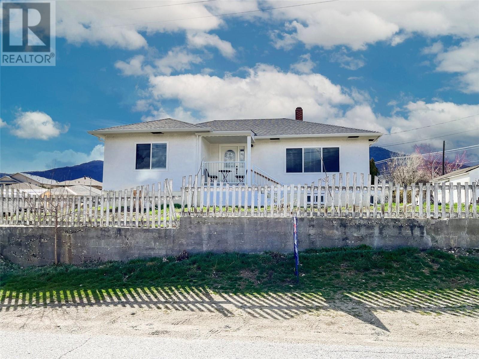 7212 HERON Lane, Osoyoos