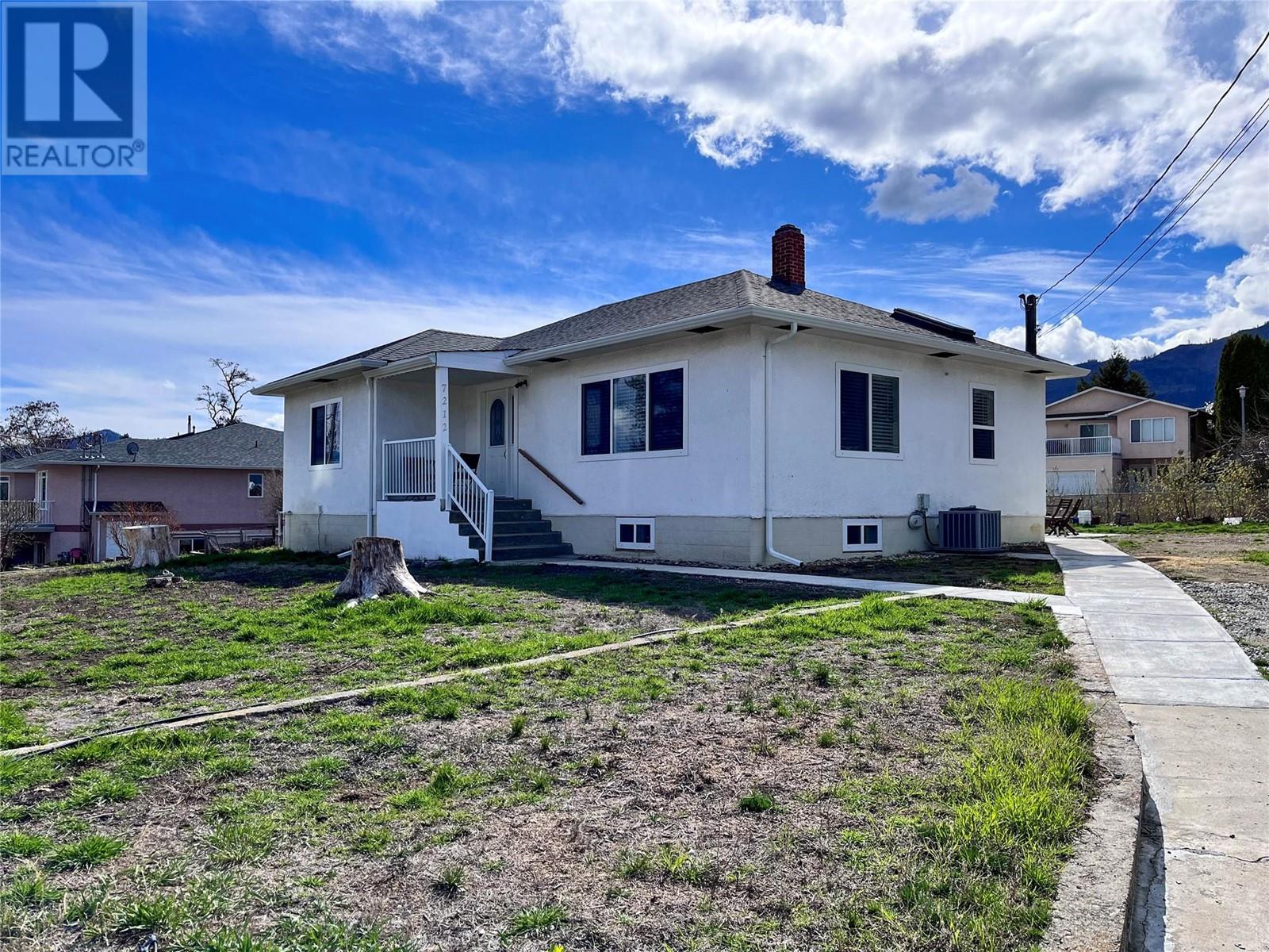 7212 HERON Lane, Osoyoos