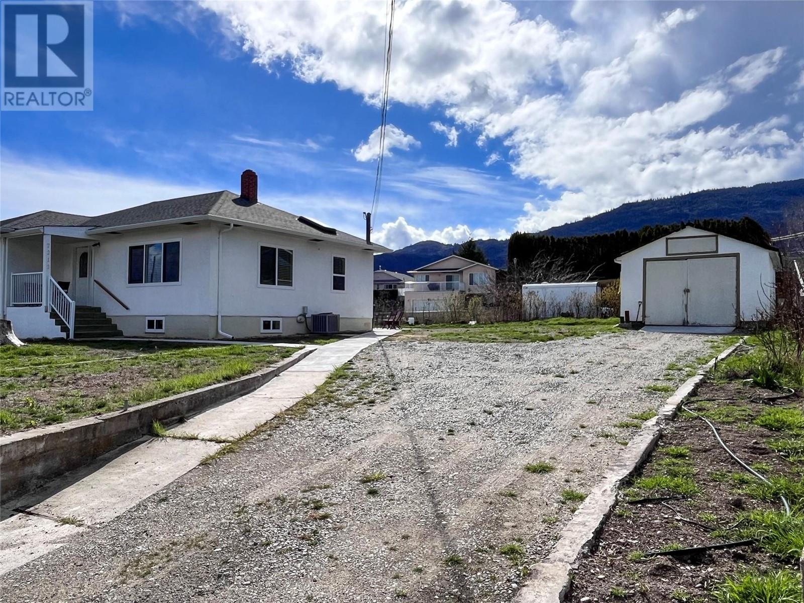 7212 HERON Lane, Osoyoos