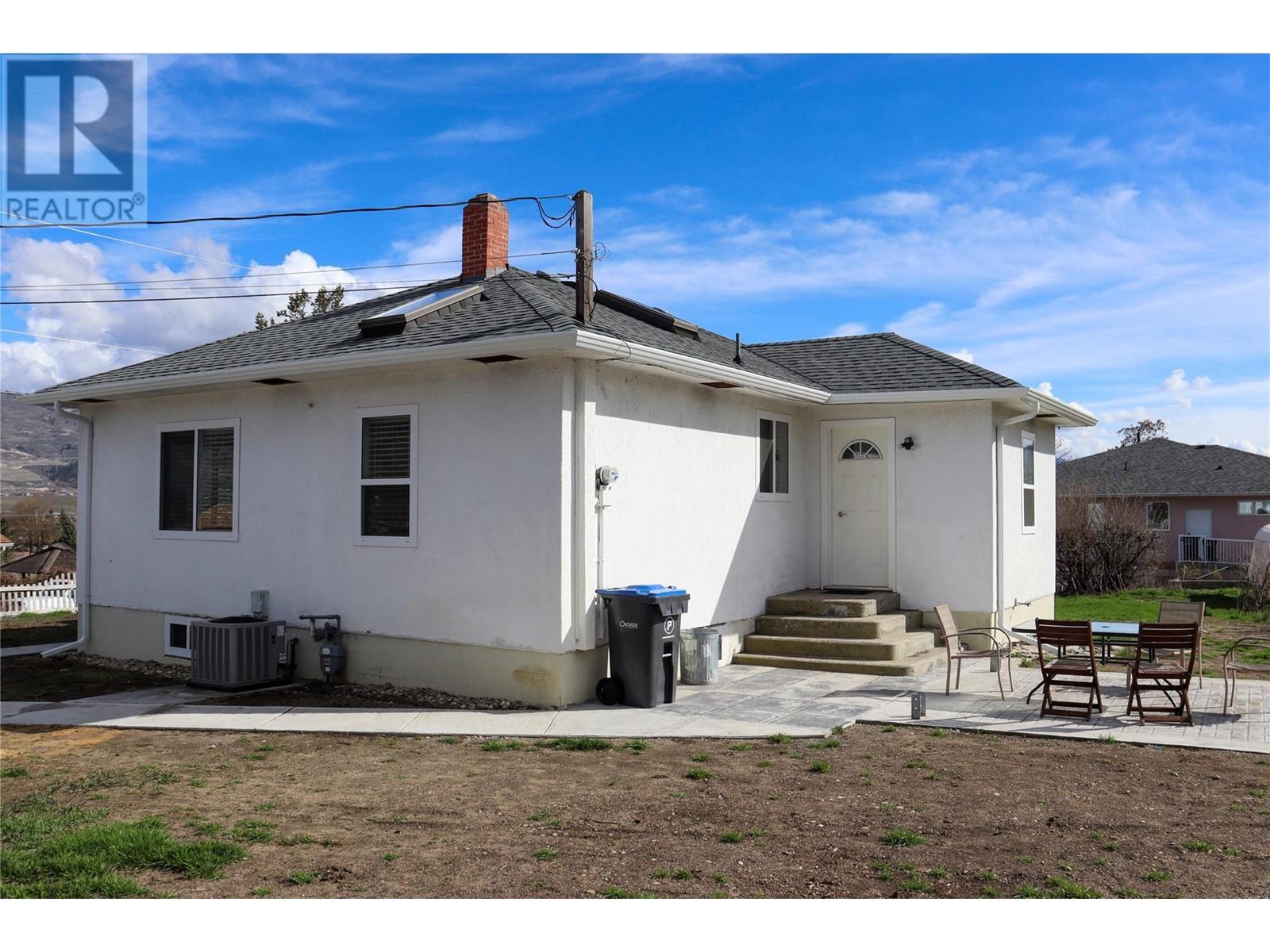 7212 HERON Lane, Osoyoos