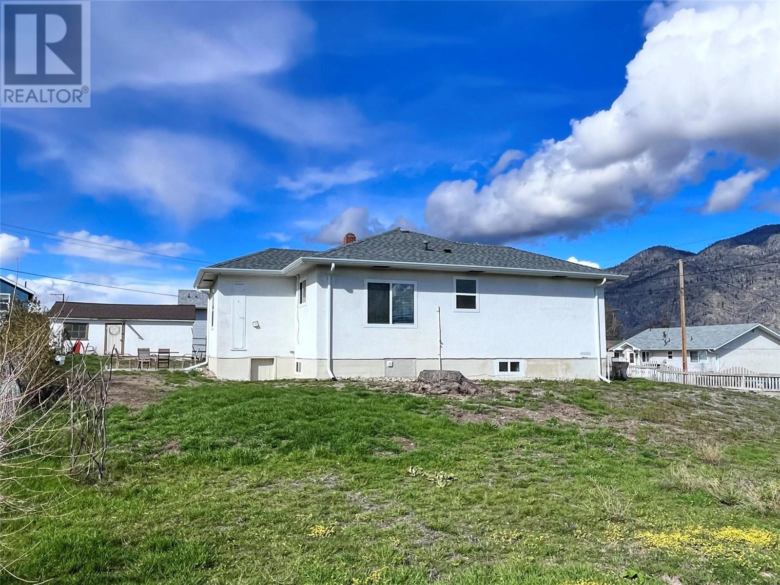 7212 HERON Lane, Osoyoos