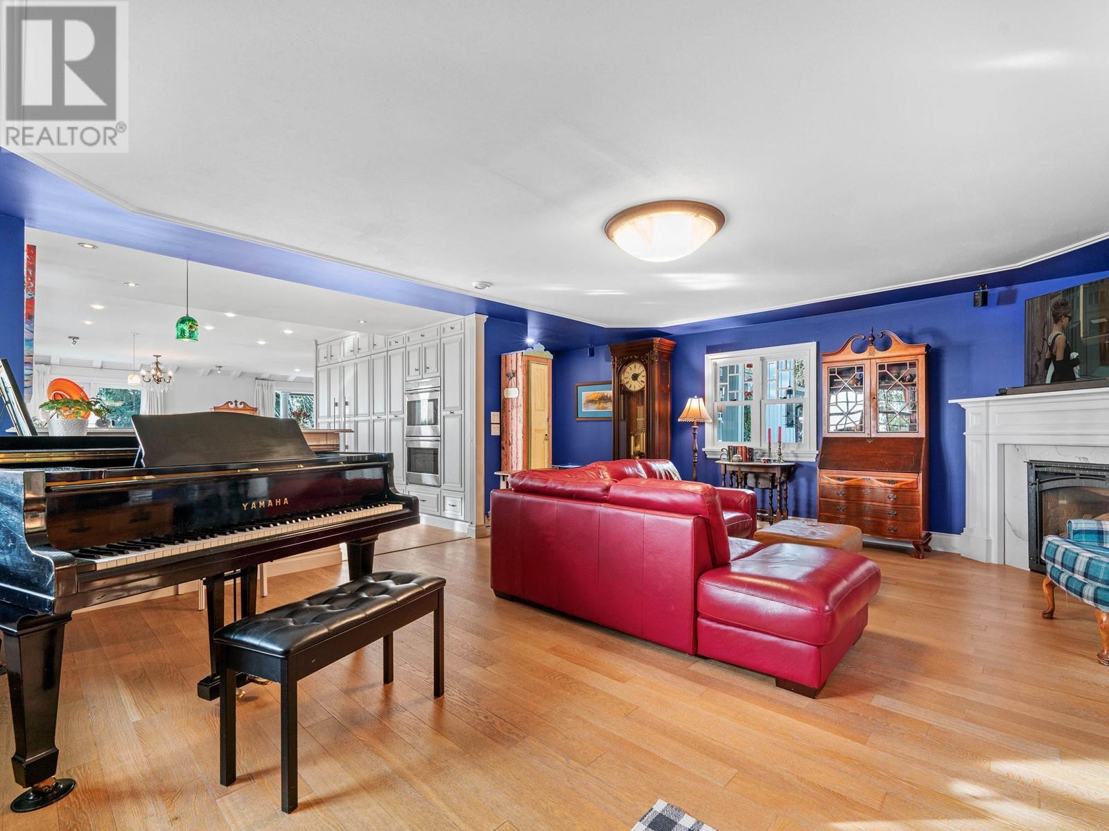 1370 WHITBY ROAD, West Vancouver real estate listing R2960411