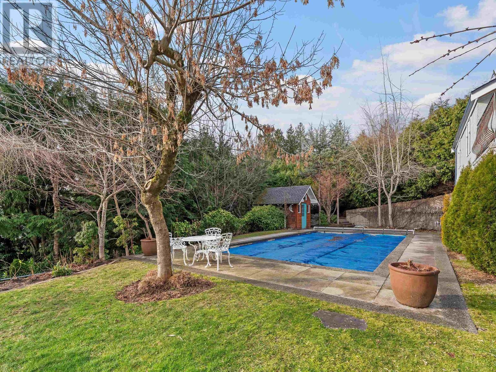 1370 WHITBY ROAD, West Vancouver real estate listing R2960411