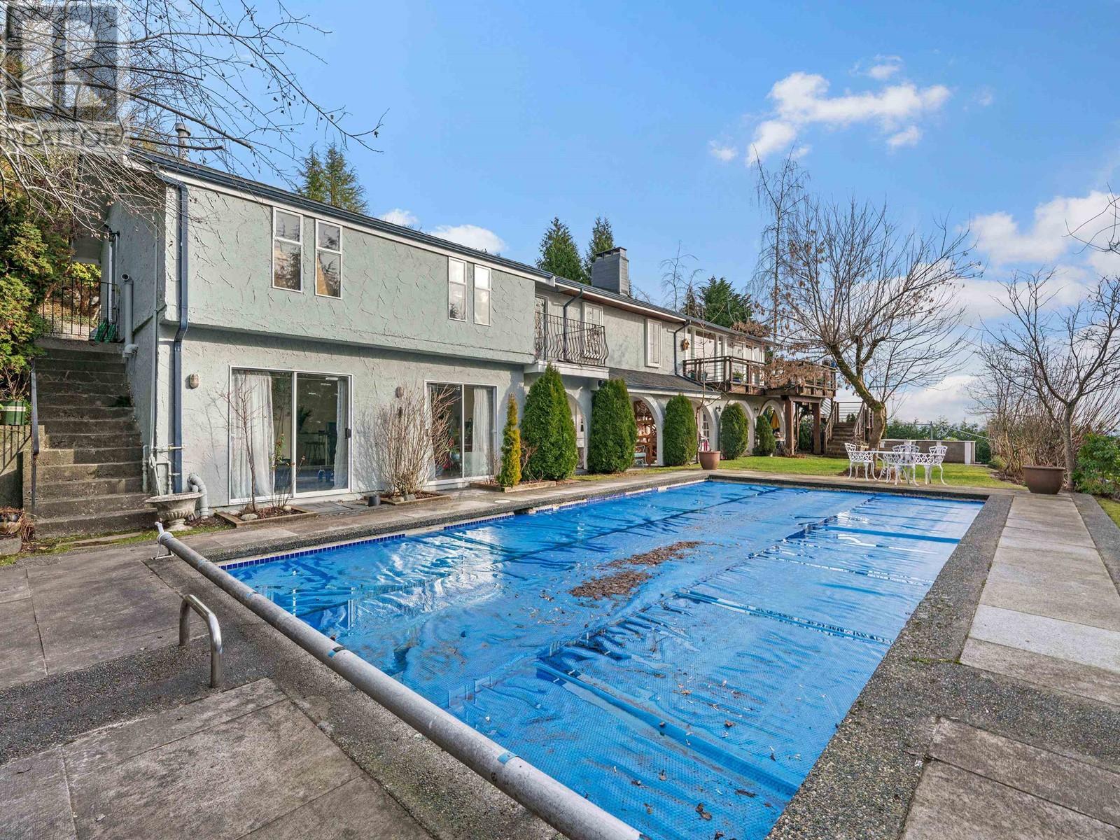 1370 WHITBY ROAD, West Vancouver real estate listing R2960411